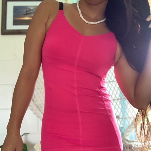 Two XS Champion Yoga Athletic tops. Great Basics - Picture 3 of 9